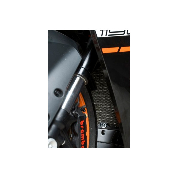 R&G Radiator Guards for KTM RC8/RC8R '08-'15